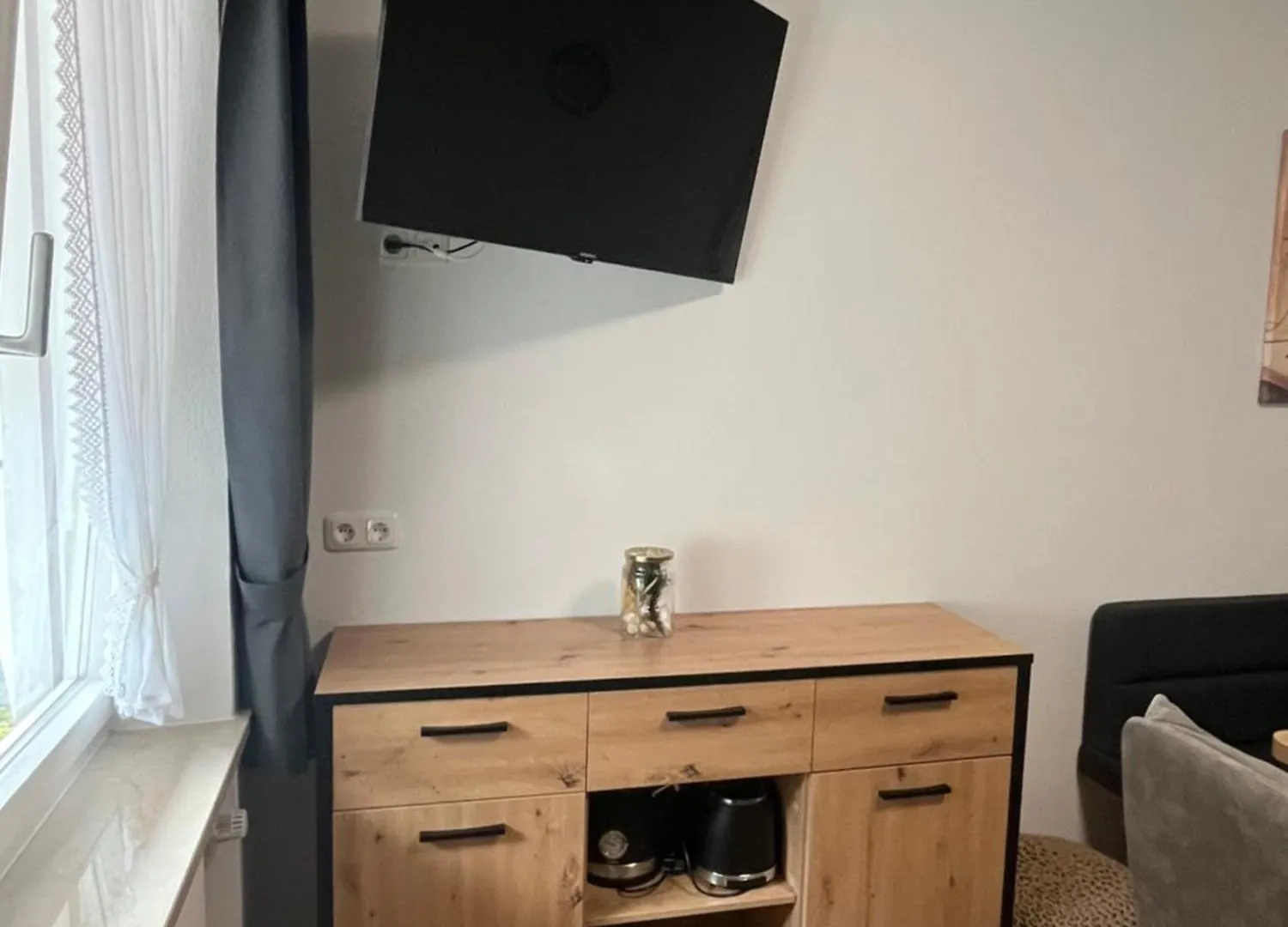 Ferienwohnung Dauberweiss Mittenwald Tyskland