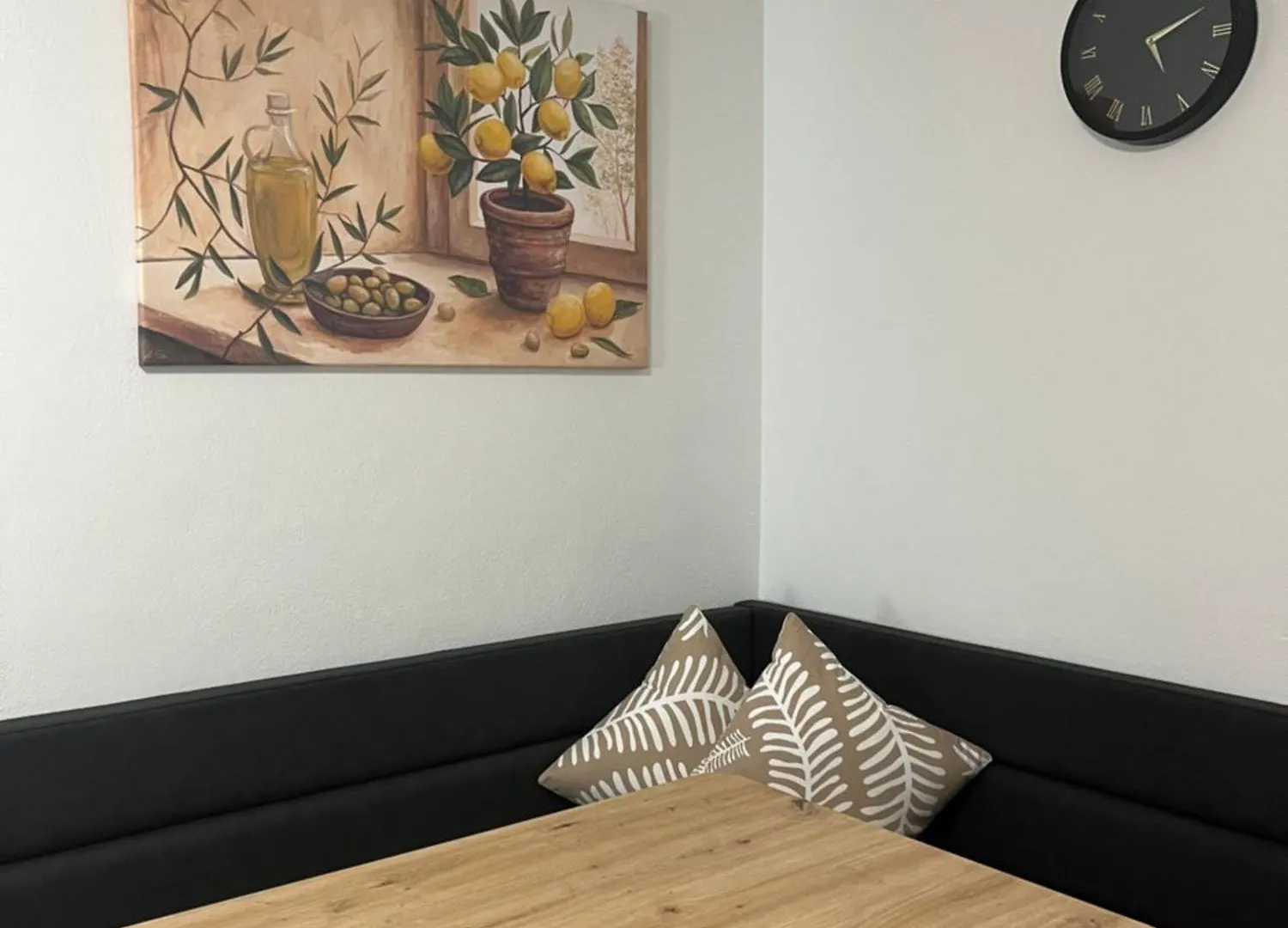 Lejlighed Ferienwohnung Dauberweiss Mittenwald