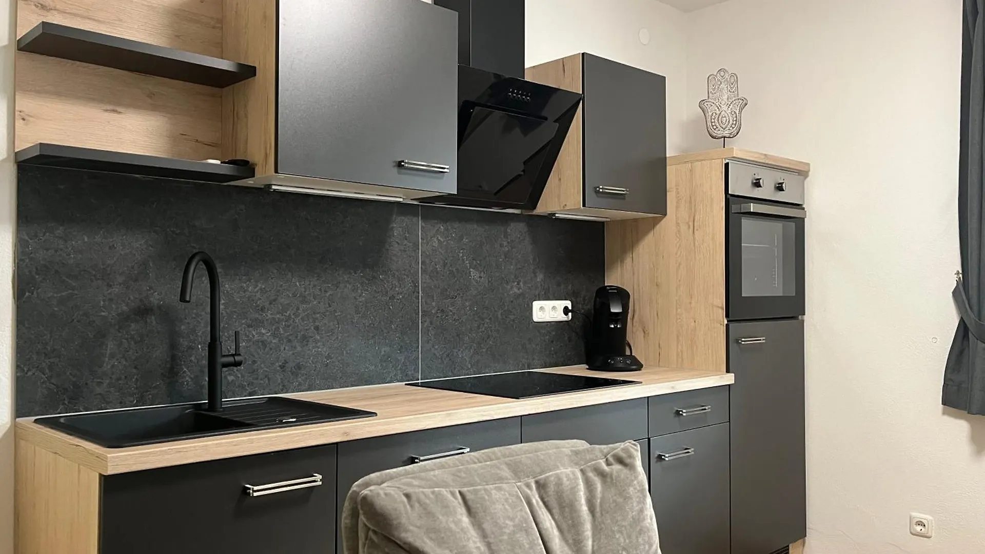 Ferienwohnung Dauberweiss Mittenwald Lejlighed