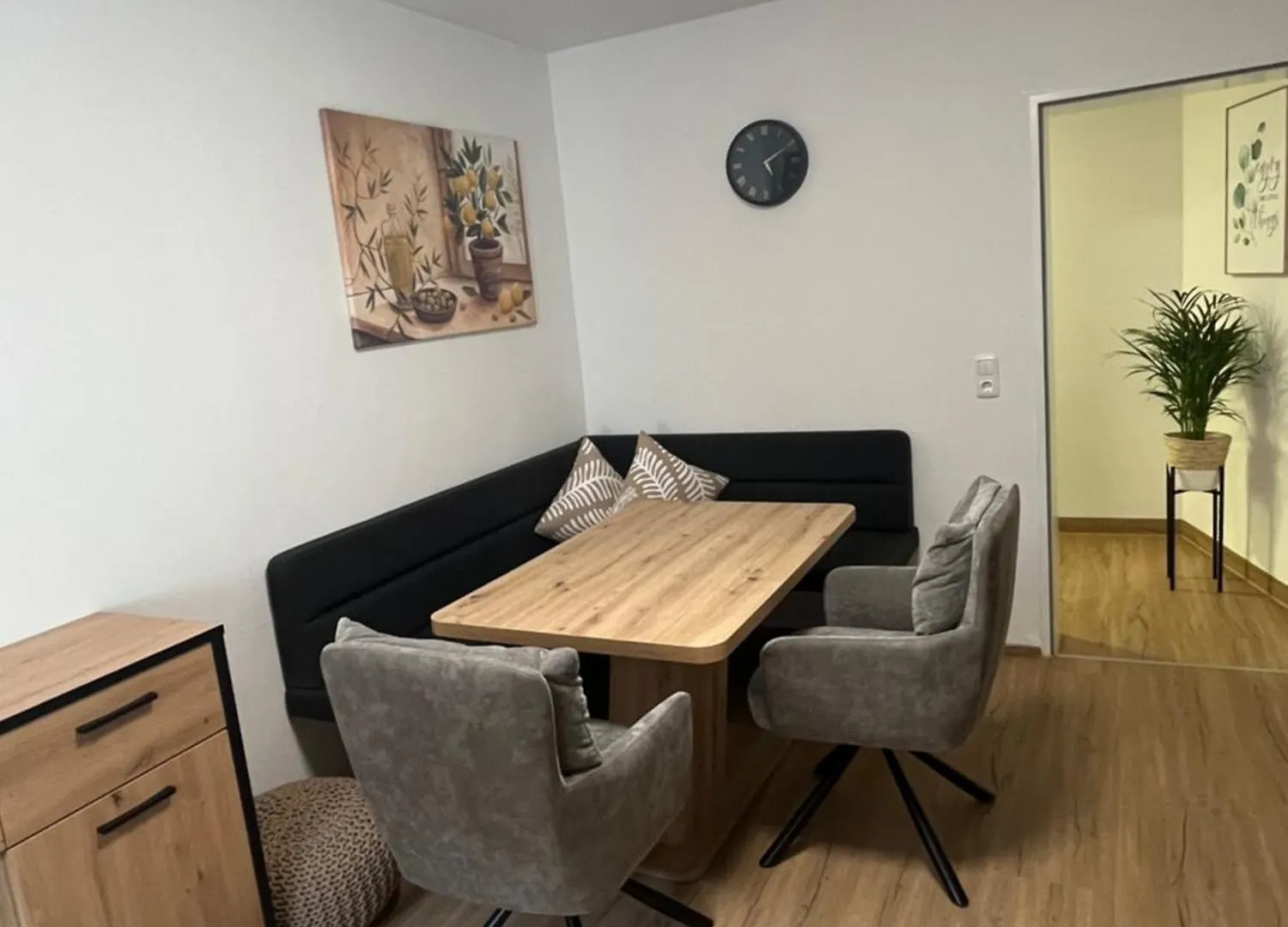 Ferienwohnung Dauberweiss Mittenwald