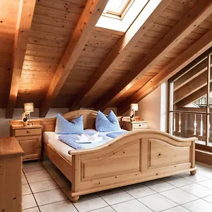 Fewo Ilona Apartment